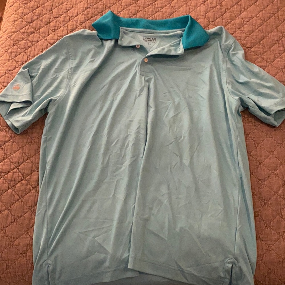 Brooks Brothers Polo